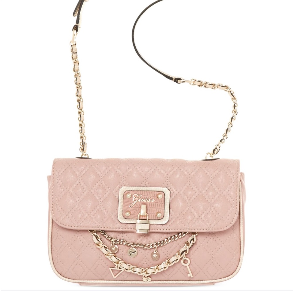 Guess crossbody purse